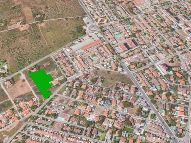 Terreno en venta en Benicàssim, Benicasim/Benicàssim