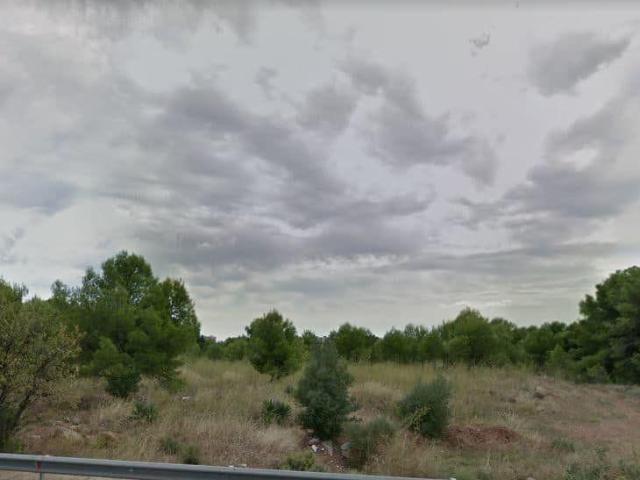 Terreno en venta en Benicàssim, Pueblo