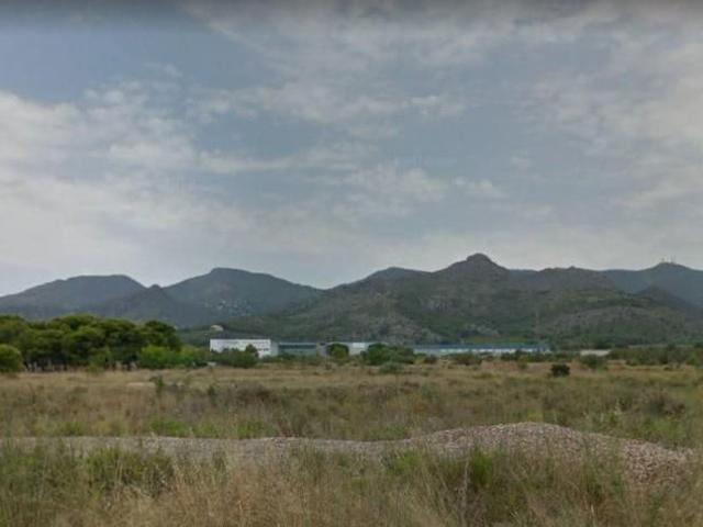 Terreno en venta en Benicàssim, Pueblo