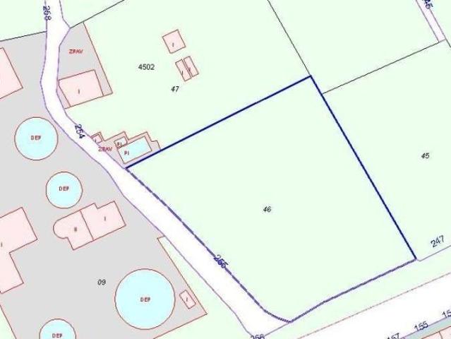 Terreno en venta en Benicàssim, Pueblo