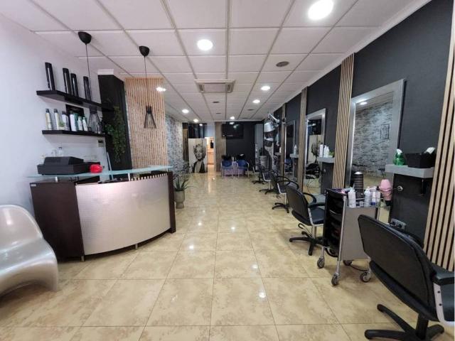 Terreno en Venta en Benidorm