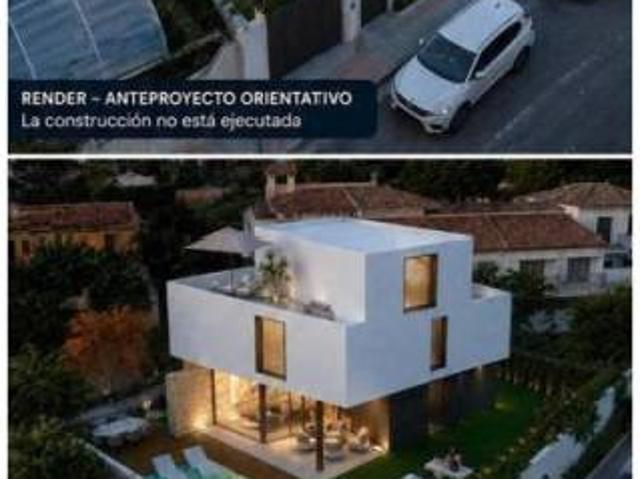 Terreno en Venta en Benidorm