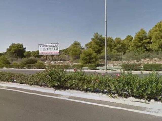 Terreno en Venta en Benidorm