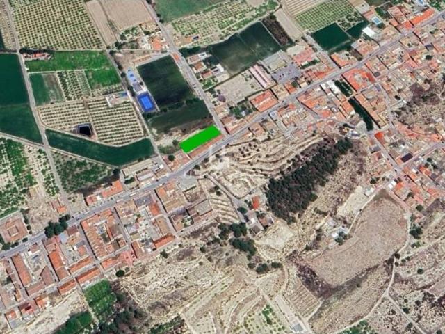 Terreno en Venta en Beniel