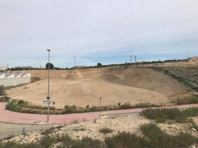 Terreno en Venta en Beniel