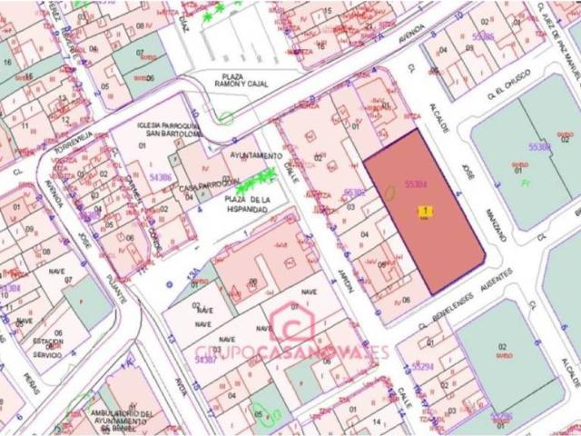 Terreno en Venta en Beniel