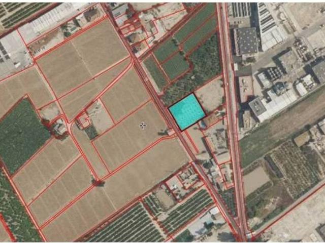 Terreno en Venta en Beniel