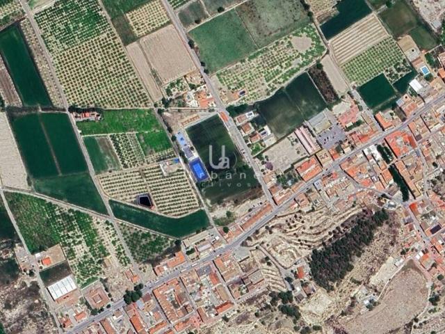 Terreno en venta en Beniel