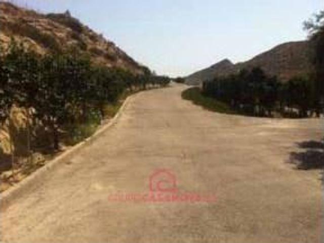 Terreno en venta en Beniel