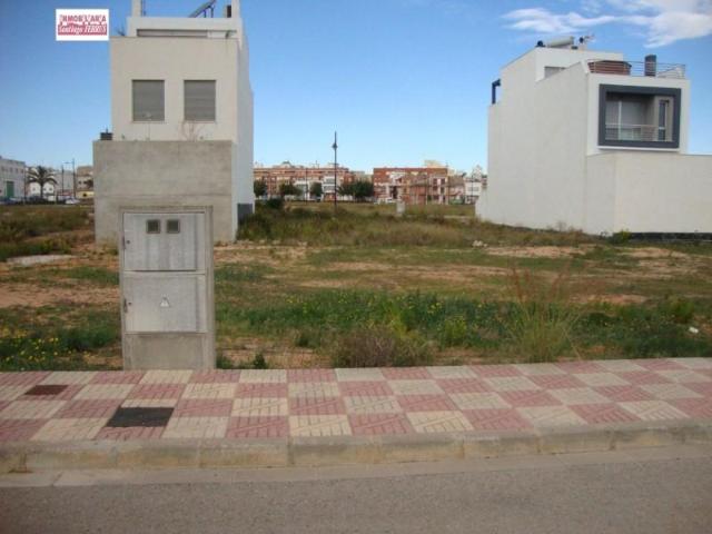 Terreno en venta en Benifaió, Sau 2 1.1
