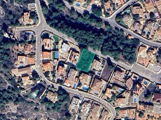 Terreno en Venta en Benifaió