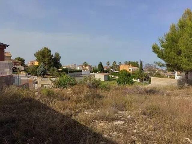 Terreno en Venta en Benifaió