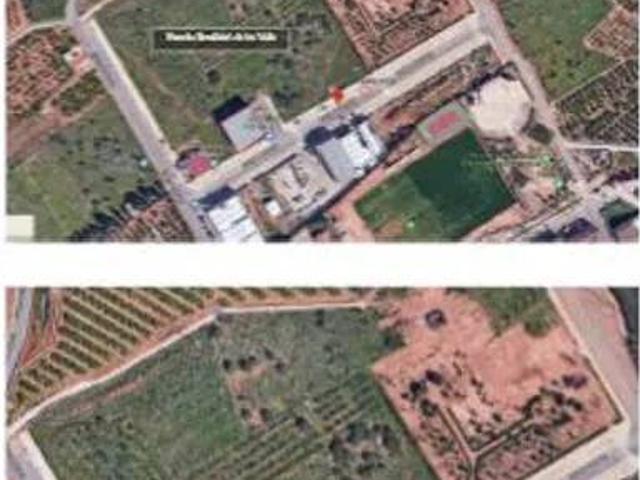 Terreno en Venta en Benifairó de Les Valls