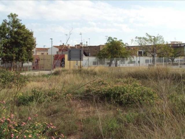 Terreno en Venta en Benifairó de Les Valls