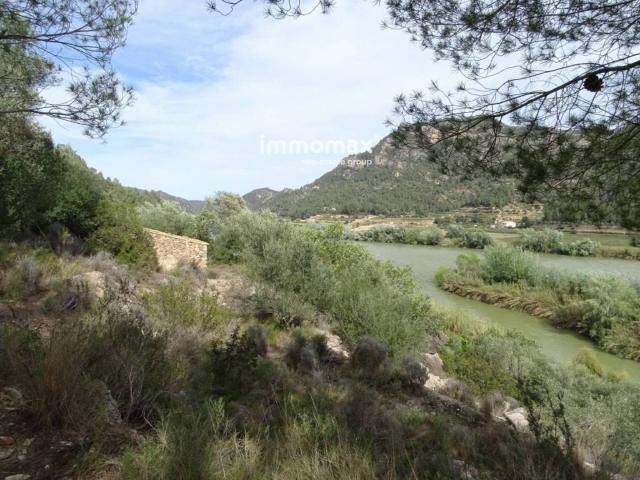 Terreno en Venta en Benifallet