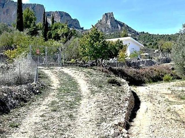 Terreno en Venta en Benifato