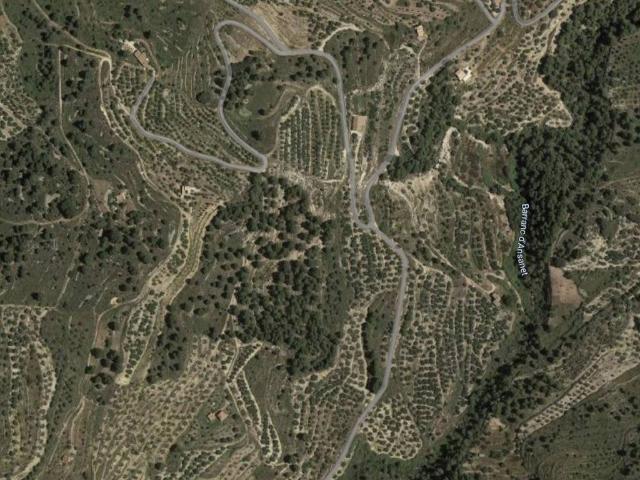 Terreno en Venta en Benifato