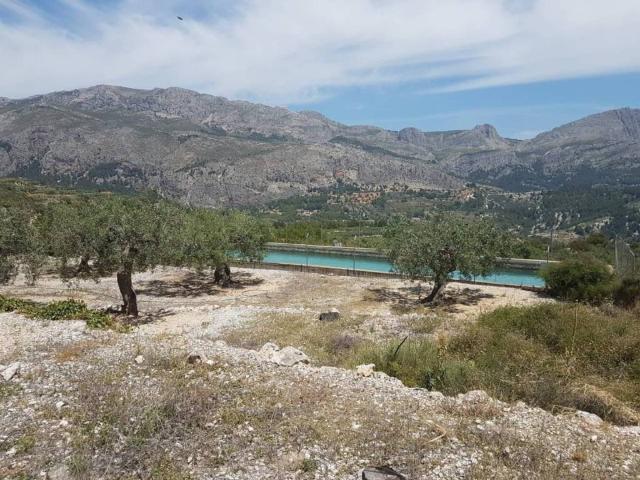 Terreno en Venta en Benifato