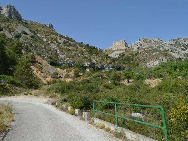Terreno en Venta en Benifato