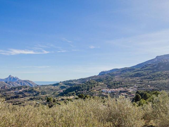 Terreno en Venta en Benifato