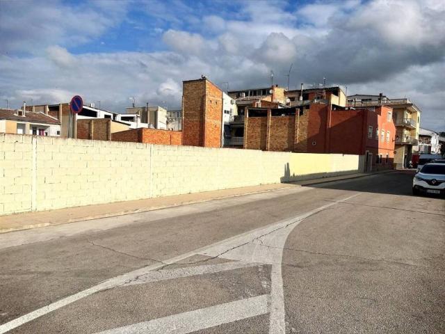 Terreno en Venta en Benigànim