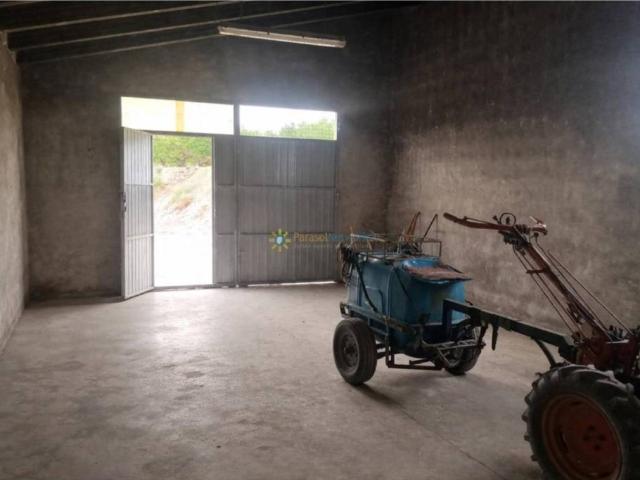 Terreno en Venta en Benigànim