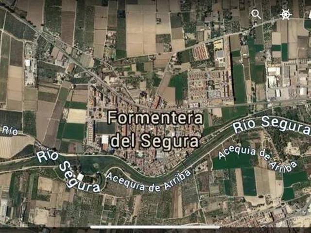 Terreno en Venta en Benijófar