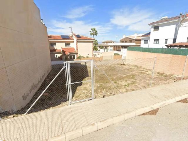 Terreno en Venta en Benijófar
