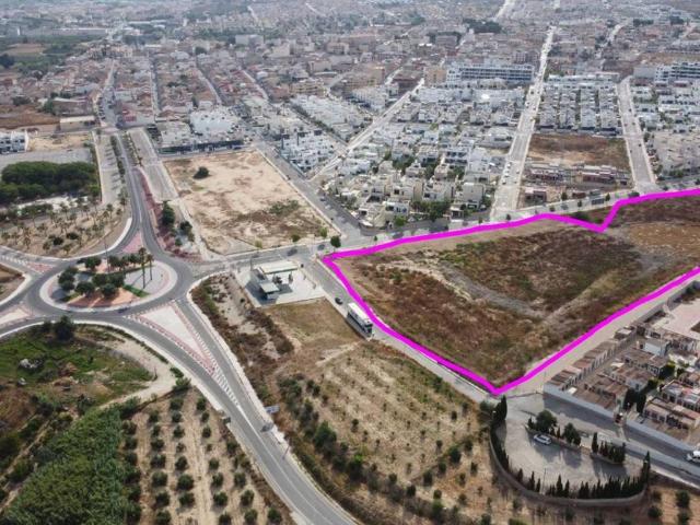 Terreno en Venta en Benijófar