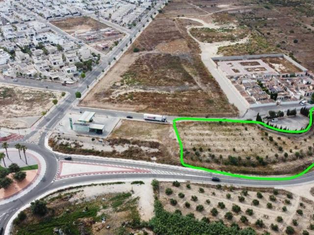Terreno en Venta en Benijófar