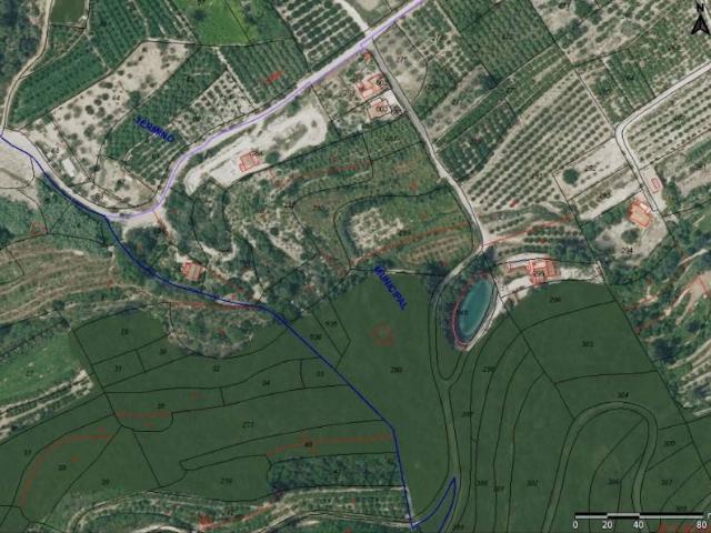 Terreno en Venta en Benimeli