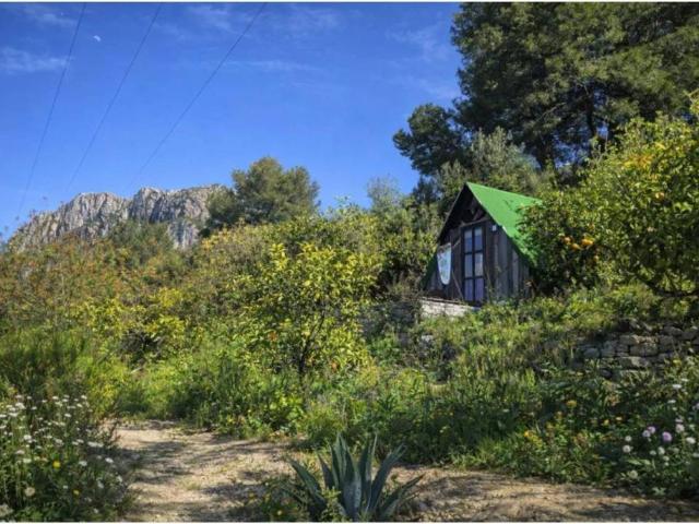 Terreno en Venta en Benimeli