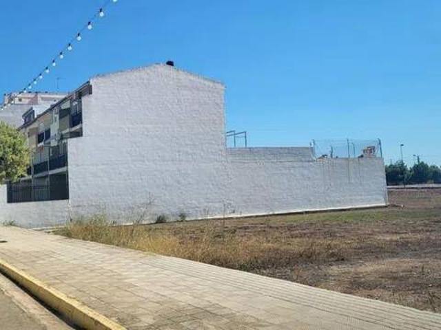 Terreno en Venta en Benimodo