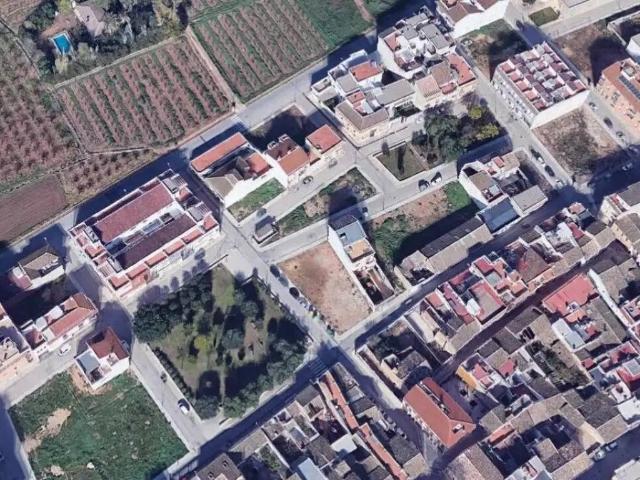 Terreno en Venta en Benimodo