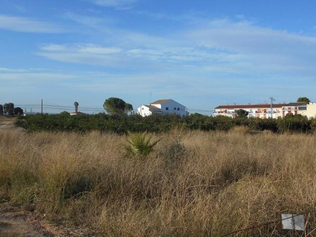 Terreno en venta en Benimuslem