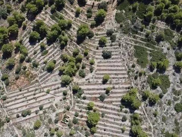 Terreno en Venta en Benissa