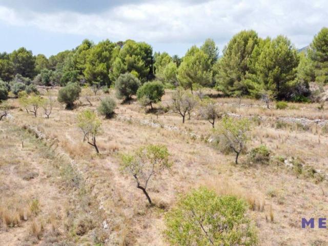 Terreno en Venta en Benissa