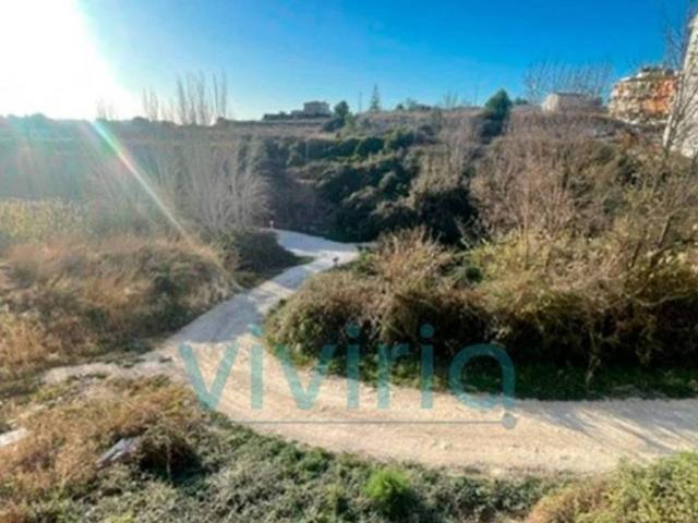 Terreno en Venta en Benissa