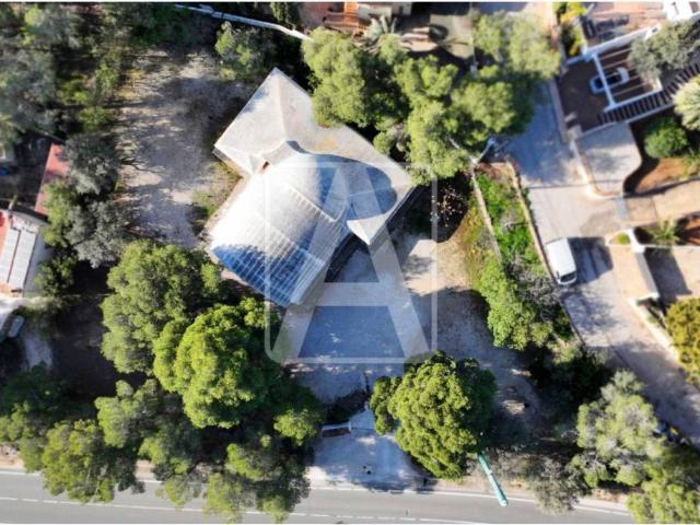 Terreno en Venta en Benissa