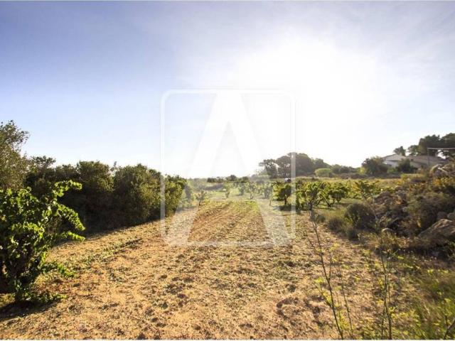 Terreno en Venta en Benissa