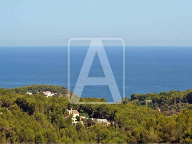 Terreno en Venta en Benissa