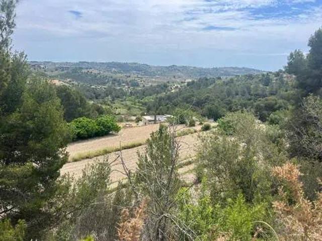 Terreno en Venta en Benissa
