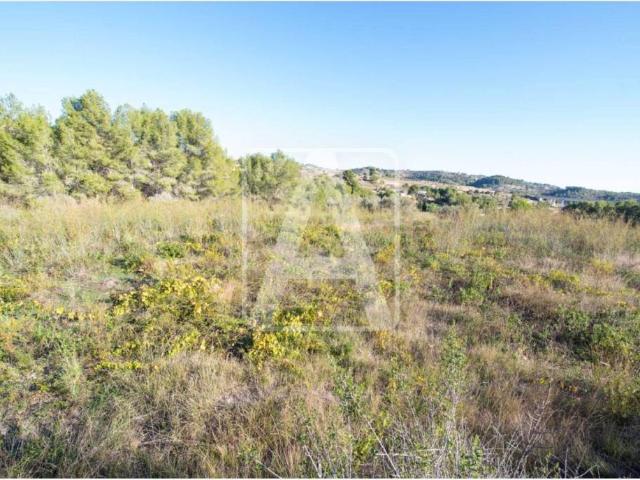 Terreno en Venta en Benissa