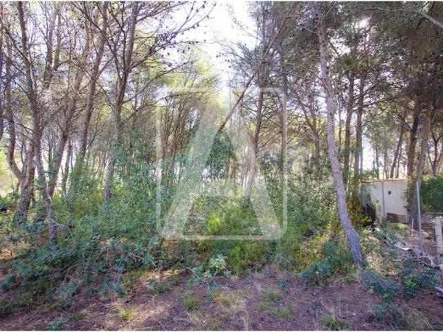 Terreno en Venta en Benissa