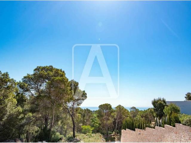 Terreno en Venta en Benissa