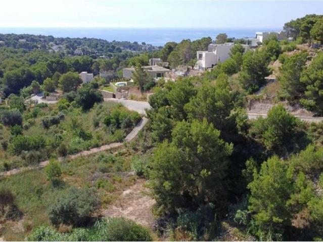 Terreno en Venta en Benissa