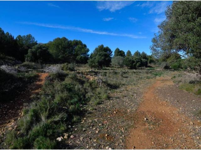 Terreno en Venta en Benissa
