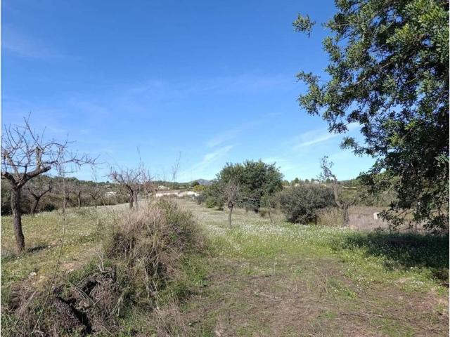 Terreno en Venta en Benissa