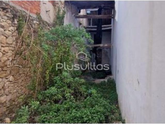 terreno en Venta en Benissa. FTBS T4388