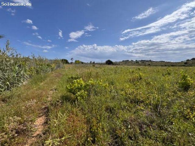 terreno en Venta en Benissa. LKPI T1556